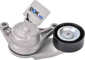 Натяжний ролик поліклинового ременя