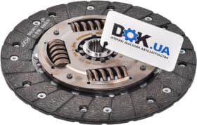 Диск сцепления