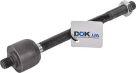 Рулевая тяга