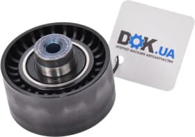 Обводной ролик ремня ГРМ