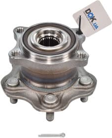 Ступица колеса