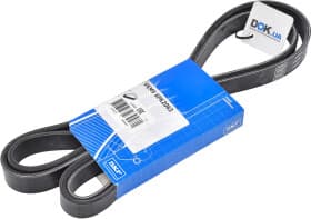 Поліклиновий ремінь