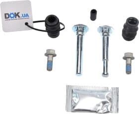 Направляющая гильза скобы тормозного суппорта Frenkit 810004