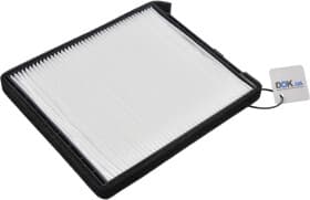 Фільтр салону