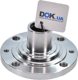 Ступица колеса