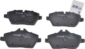 Гальмівні колодки