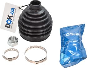 Пильовик гранати