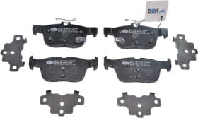 Тормозные колодки