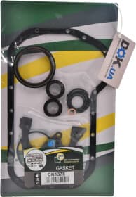 Комплект прокладок блока двигателя