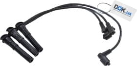 Комплект дротів запалювання