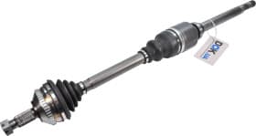 Полуось Полуось