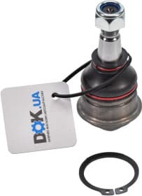 Шаровая опора