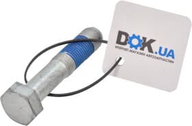 Комплект ремня ГРМ