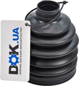 Пыльник ШРУСа Mercedes-Benz / Smart A1693660191