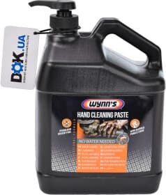 Очисник рук Wynn`s Hand Cleaning Paste цитрусовий
