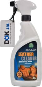 Очисник салону Zollex Leather Cleaner 700 мл