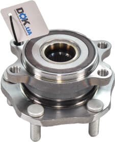 Комплект ступиці колеса