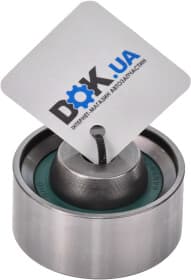 Обводной ролик ремня ГРМ GMB GT10170