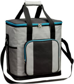 Термосумка Time Eco TE-334S 6215028111582GREY 35 л