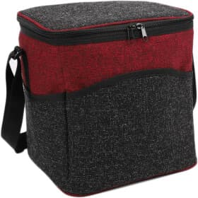 Термосумка Time Eco TE-4015 4820211100735 15 л