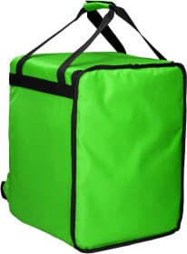 Термосумка Time Eco TE-4068 4820211100957LIME 68 л