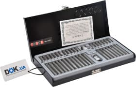 Набор бит Force 4401 38 шт.