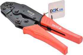 Клещи обжимные Yato YT-2300 230 мм