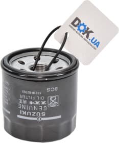 Масляный фильтр Suzuki 1651082703