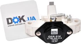 Регулятор генератора