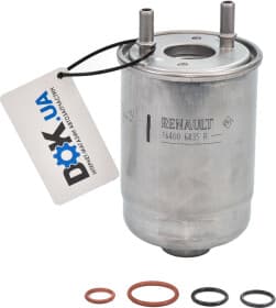 Паливний фільтр Renault / Dacia 164006435R