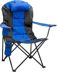 Крісло складане NeRest NR-38 4820211100858BLUE