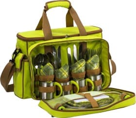 Набір посуду для пікніка Time Eco TE-416 6215028110011