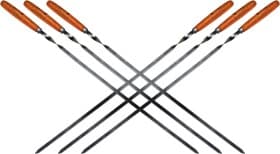 Набір шампурів Time Eco JR003W