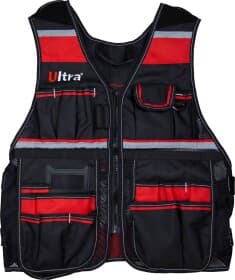 Жилет монтажника Ultra 9450012