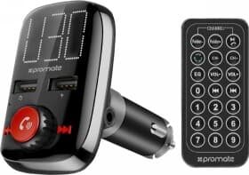 Fm-модулятор Promate Smartune-3