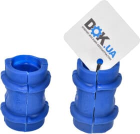 Втулка стабилизатора