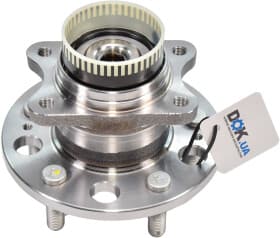 Ступица колеса