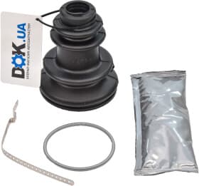 Пыльник ШРУСа