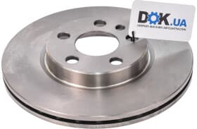 Тормозной диск Тормозной диск