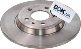 Тормозной диск