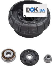 Комплект (опора + подшипник)