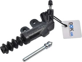 Рабочий цилиндр сцепления