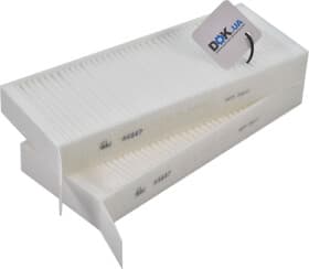 Фильтр салона