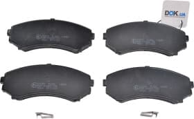 Гальмівні колодки Гальмівні колодки