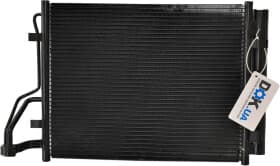 Радиатор кондиционера