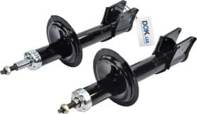 Стійка амортизатора