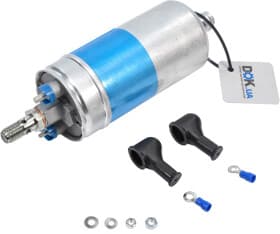 Паливний насос