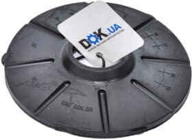 Тарелка пружины