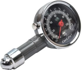 Аналоговый манометр Carlife tg571