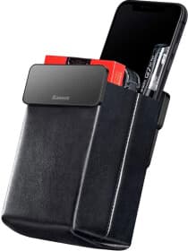 Карман-органайзер Baseus Magic Car Storage Rack на торпедо CRSBJ01-0S